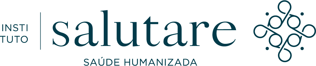 logo Instituto Salutare - Saúde Humanizada