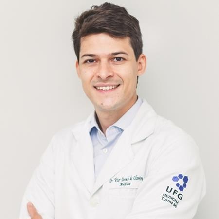 depoimento Dr. Vitor Dornela de Oliveira